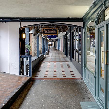 Insta-Worthy Loft On Historic Chester Rows, Sleeps 4 & Free Parking 外观 照片