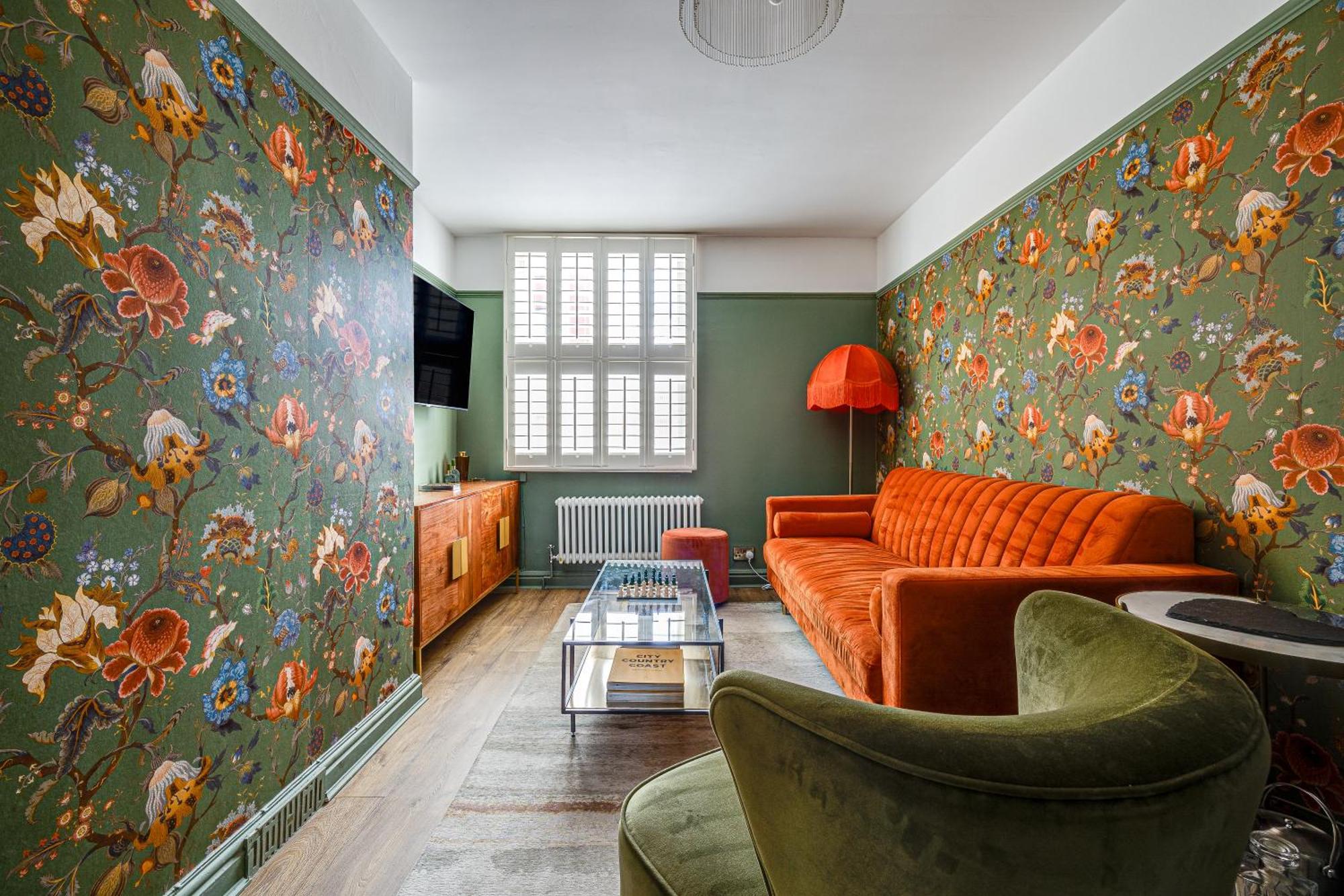 Insta-Worthy Loft On Historic Chester Rows, Sleeps 4 & Free Parking 外观 照片