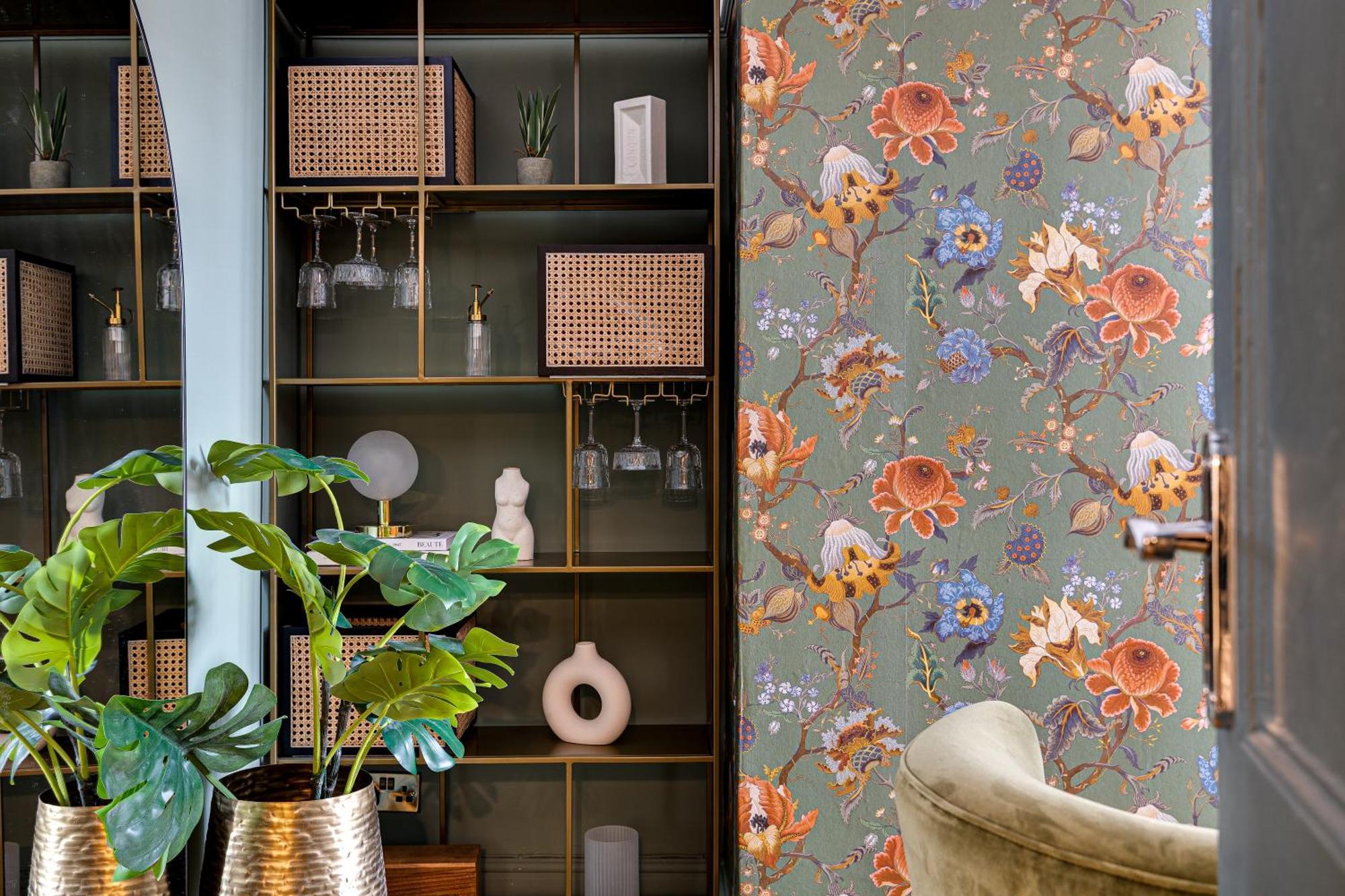Insta-Worthy Loft On Historic Chester Rows, Sleeps 4 & Free Parking 外观 照片