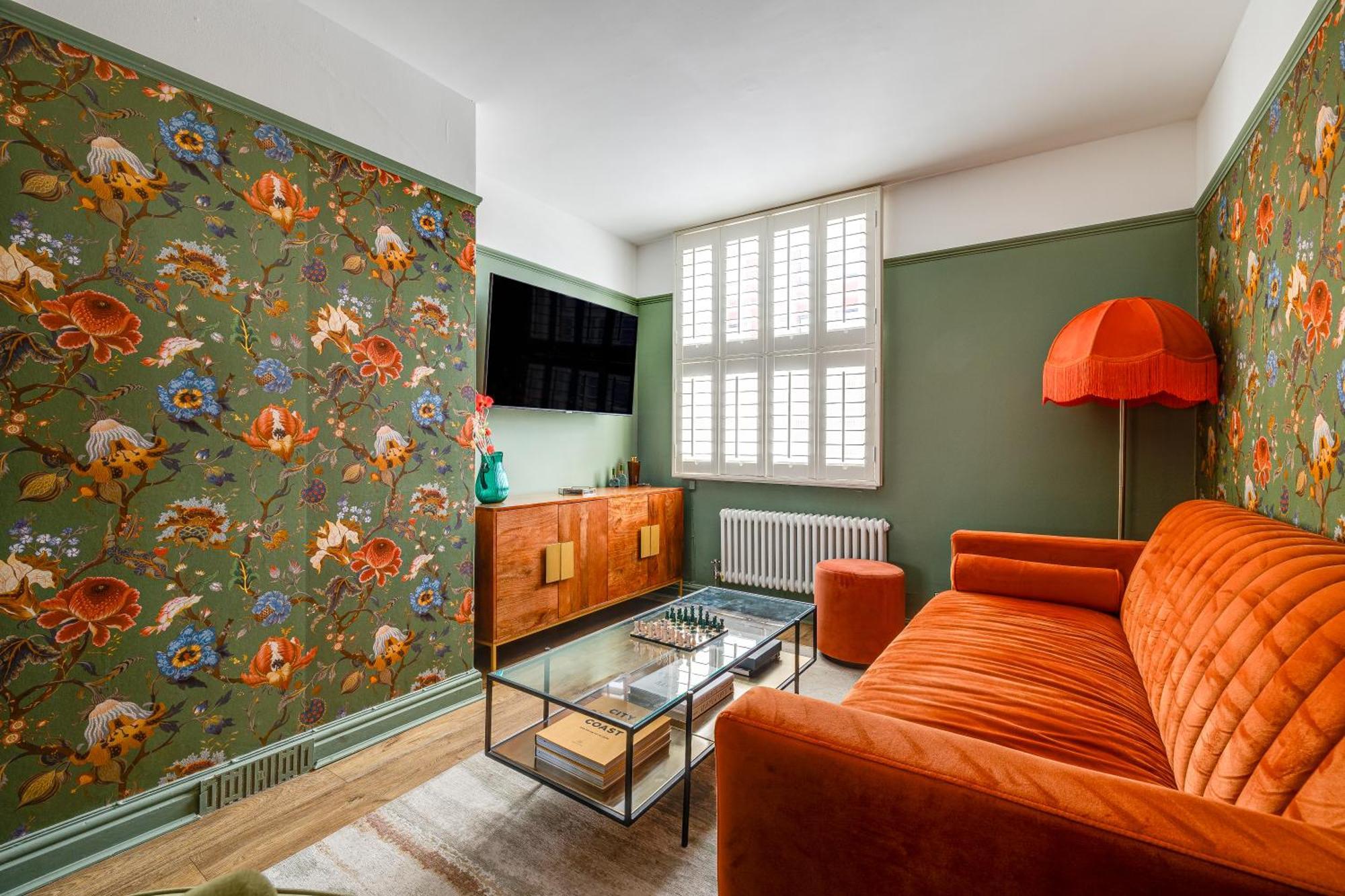 Insta-Worthy Loft On Historic Chester Rows, Sleeps 4 & Free Parking 外观 照片