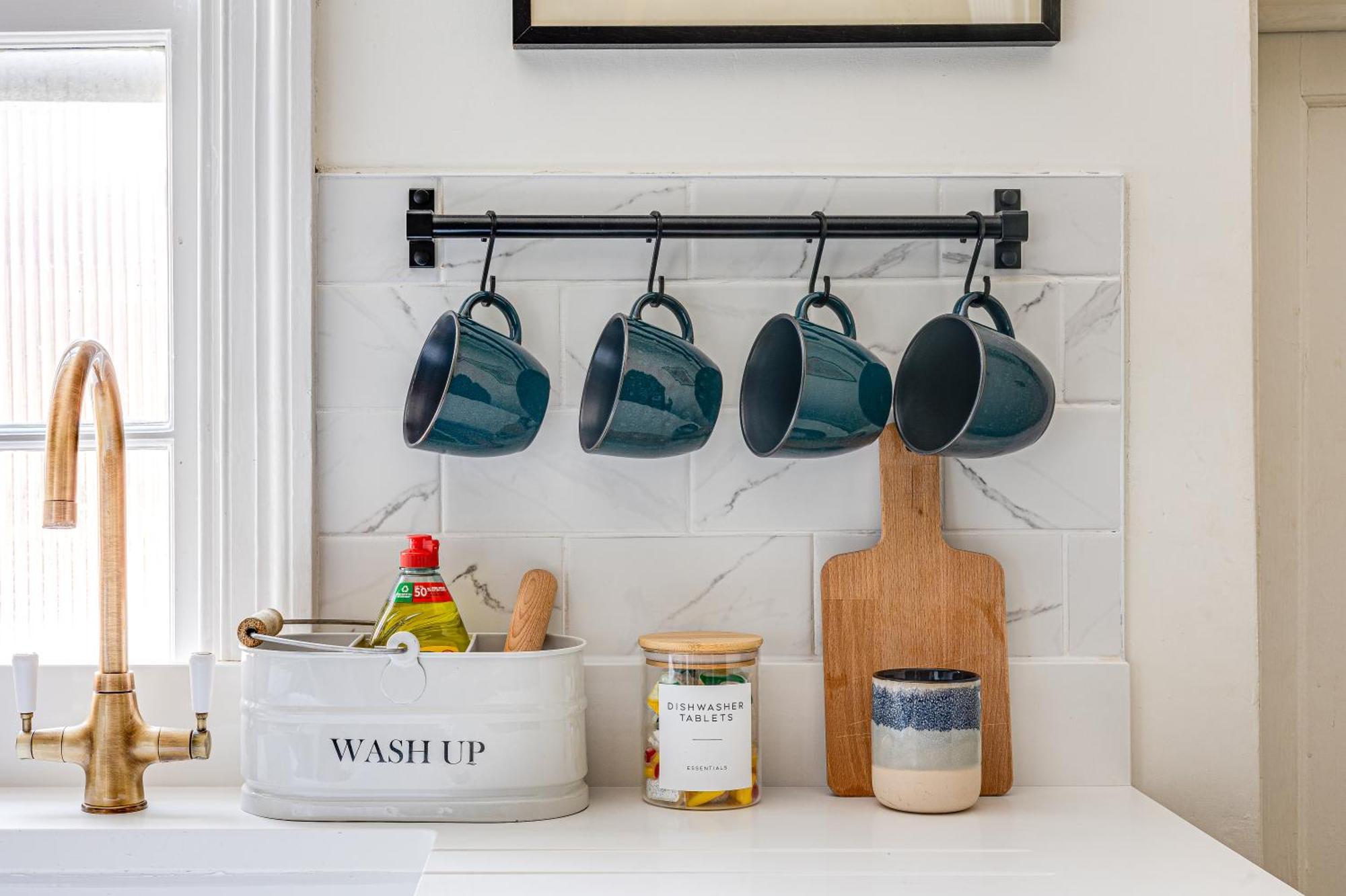 Insta-Worthy Loft On Historic Chester Rows, Sleeps 4 & Free Parking 外观 照片