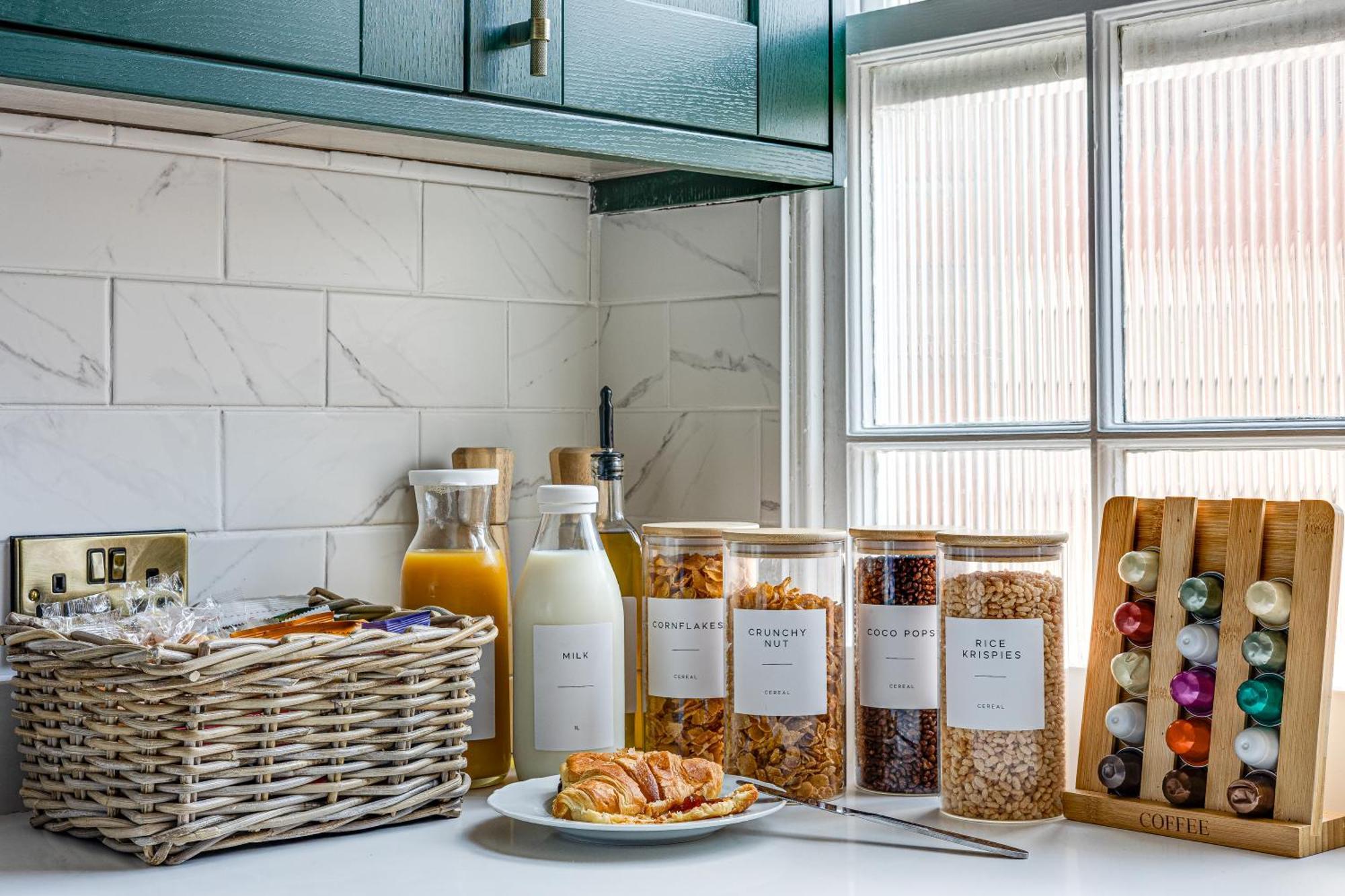 Insta-Worthy Loft On Historic Chester Rows, Sleeps 4 & Free Parking 外观 照片