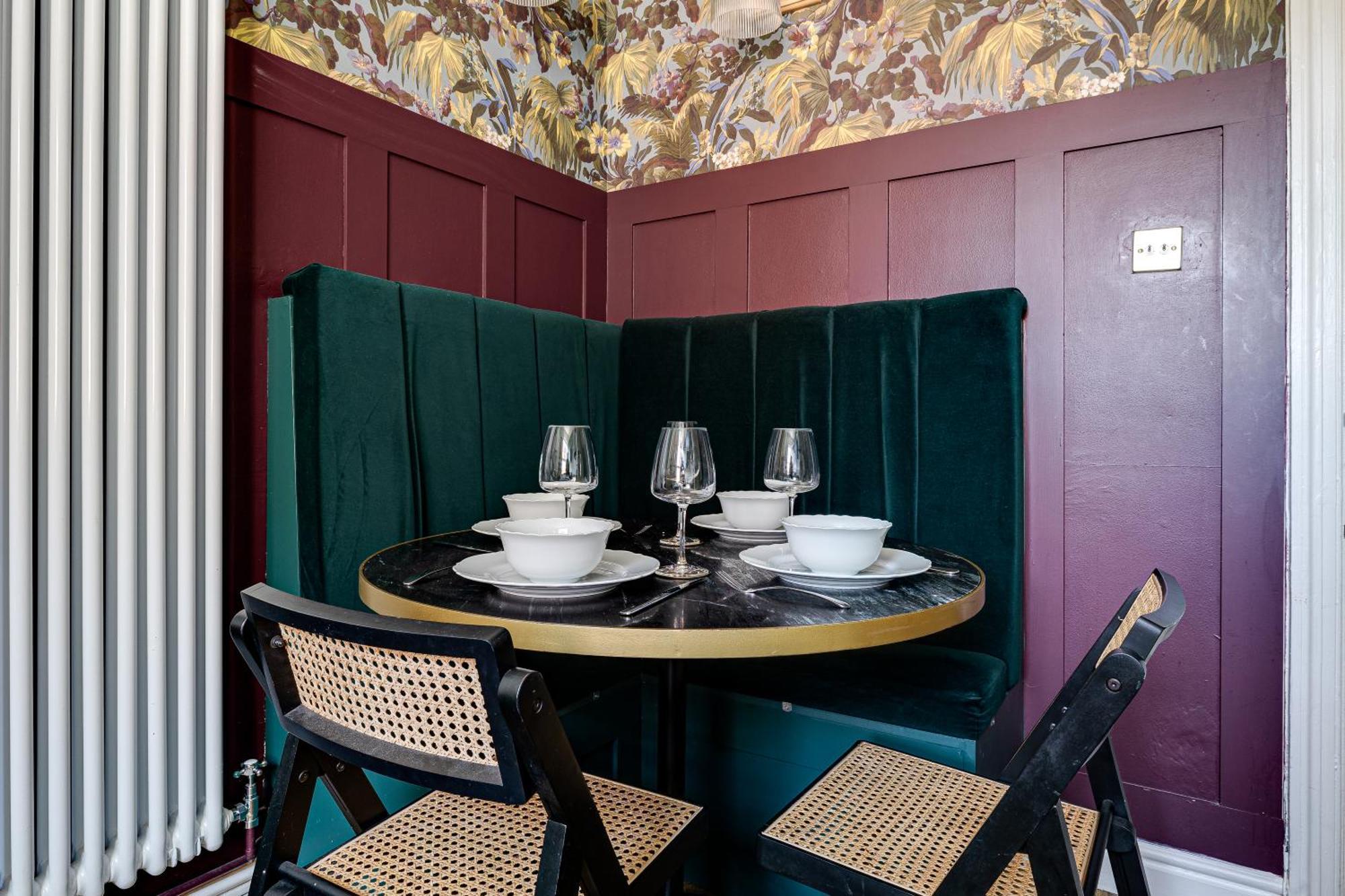 Insta-Worthy Loft On Historic Chester Rows, Sleeps 4 & Free Parking 外观 照片