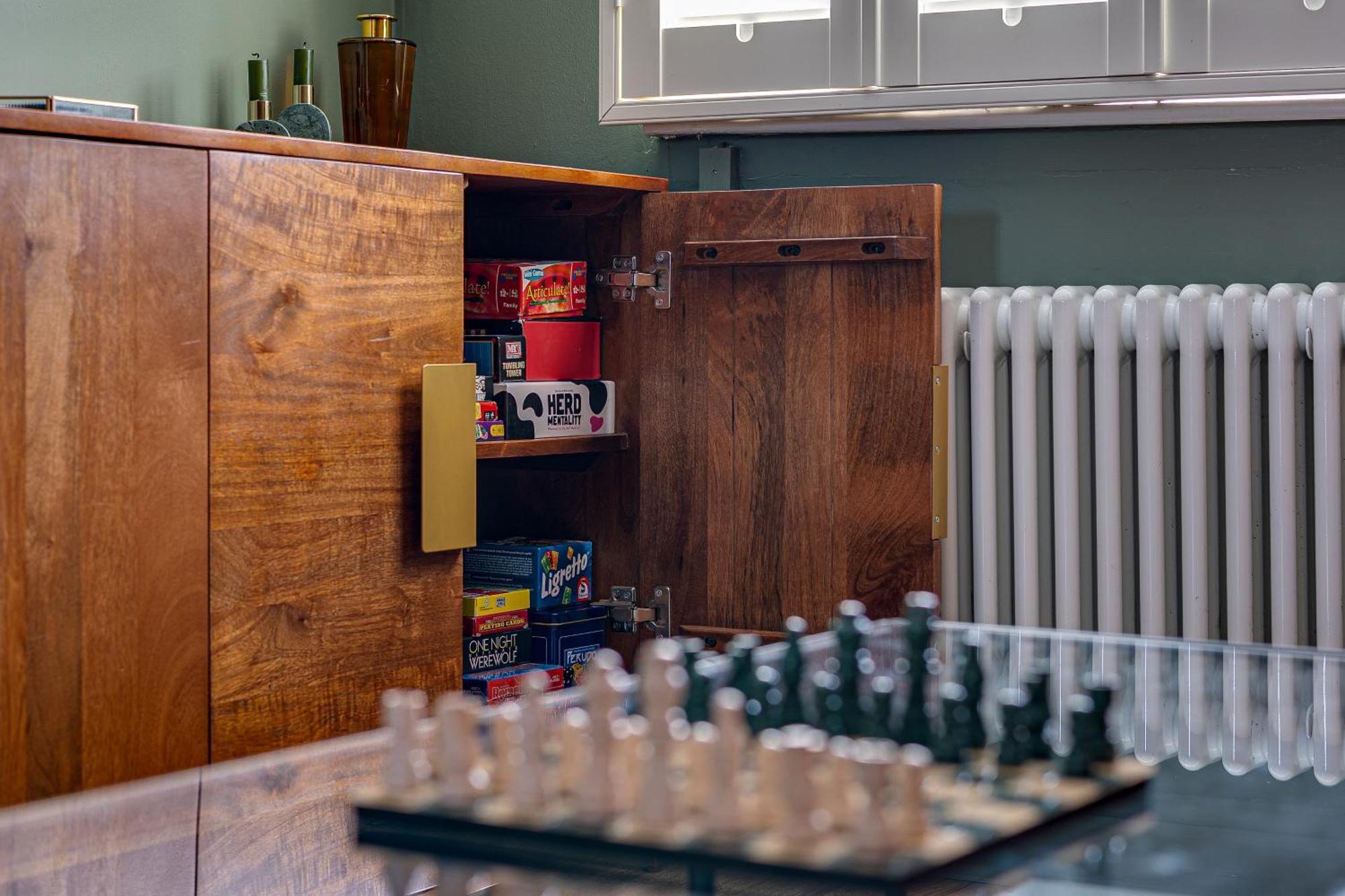 Insta-Worthy Loft On Historic Chester Rows, Sleeps 4 & Free Parking 外观 照片