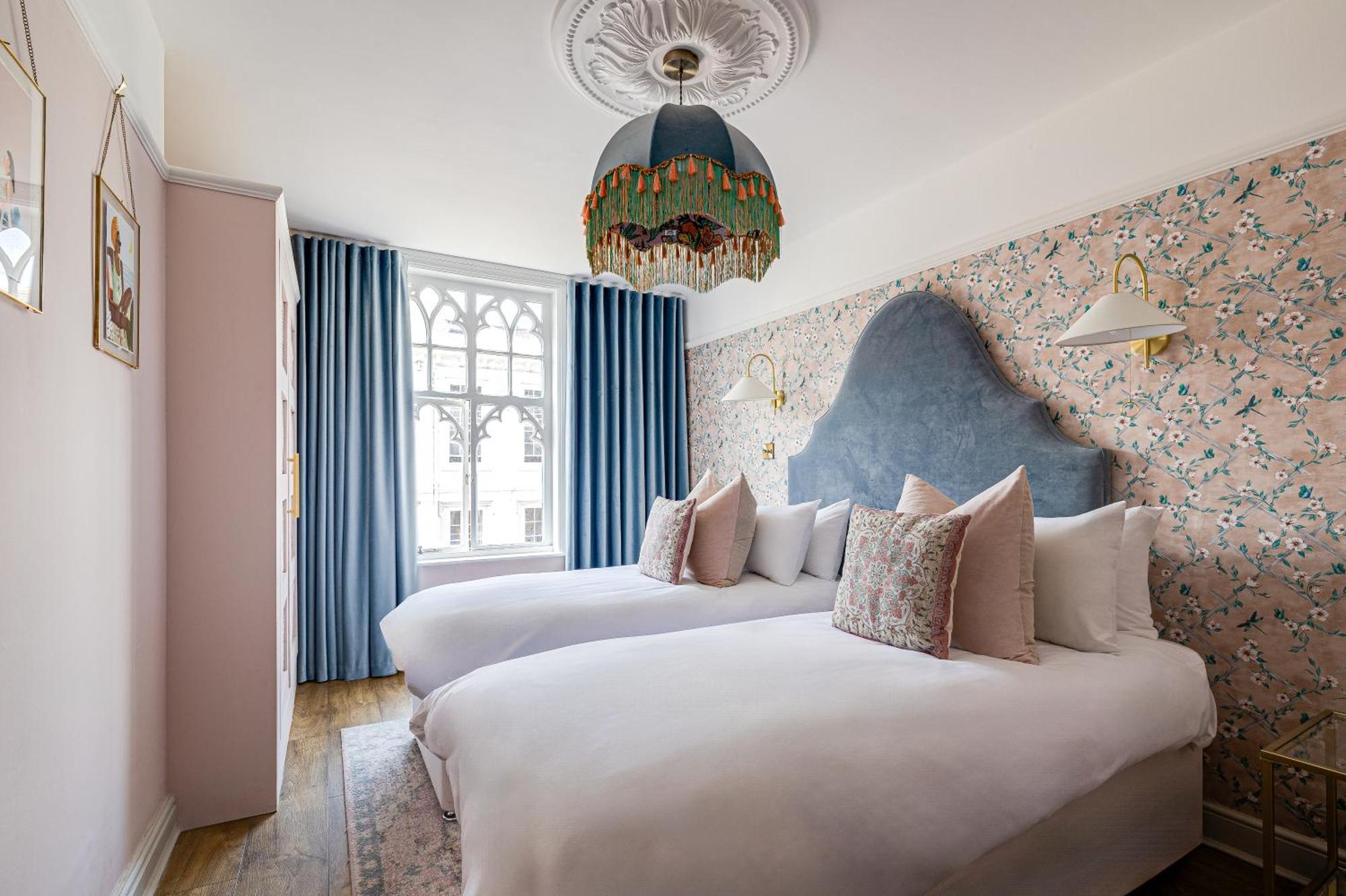 Insta-Worthy Loft On Historic Chester Rows, Sleeps 4 & Free Parking 外观 照片