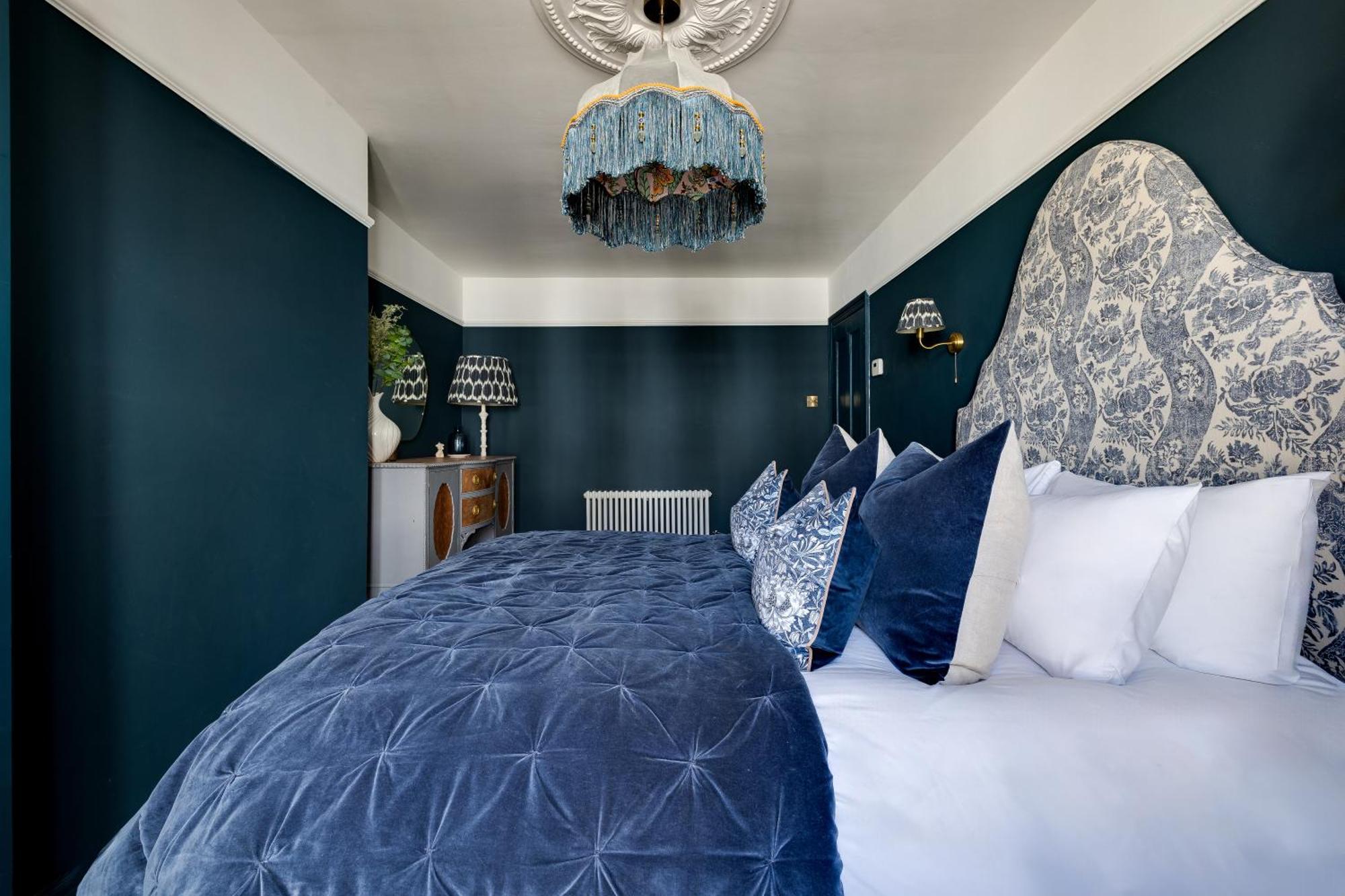 Insta-Worthy Loft On Historic Chester Rows, Sleeps 4 & Free Parking 外观 照片