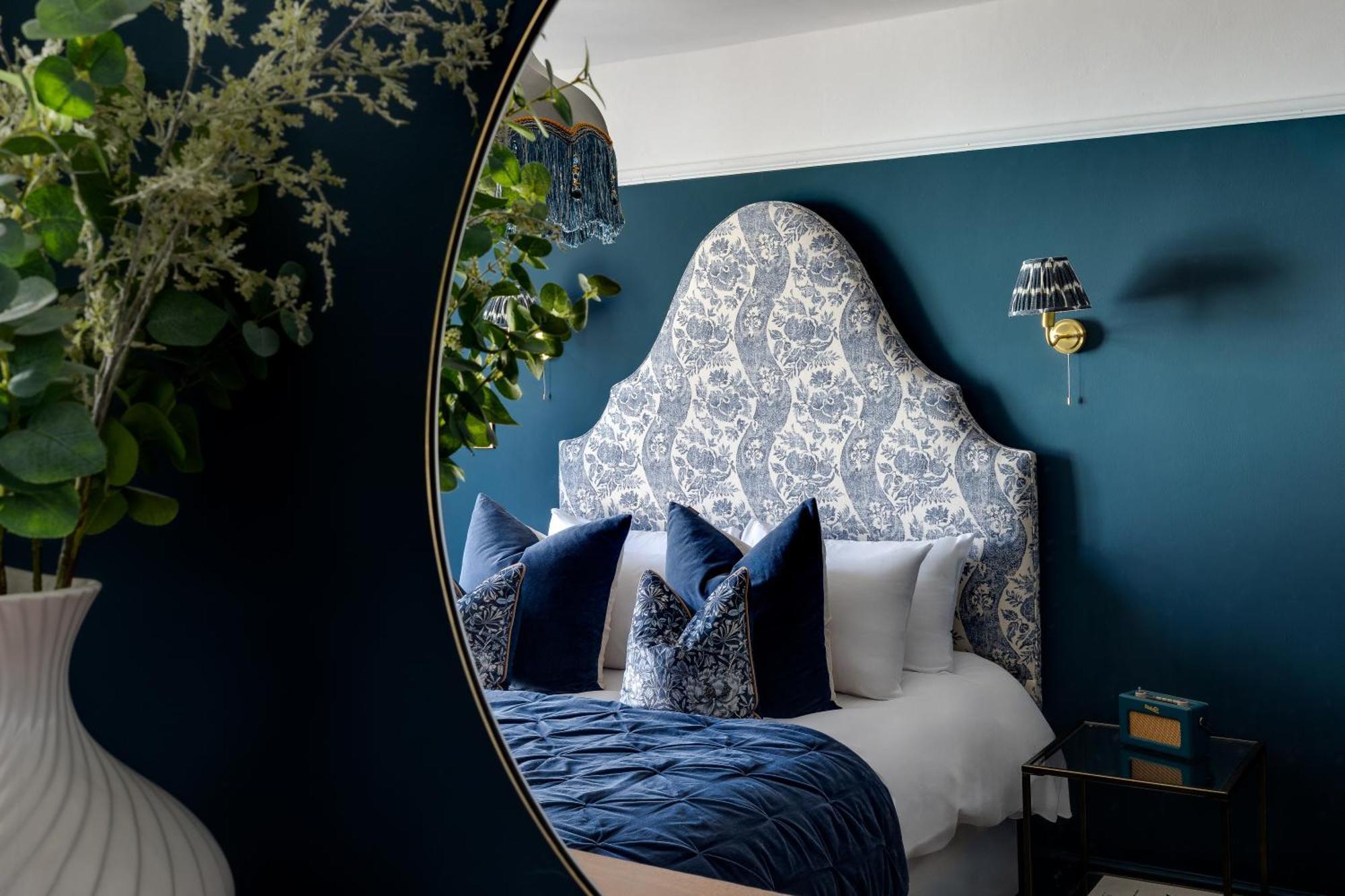 Insta-Worthy Loft On Historic Chester Rows, Sleeps 4 & Free Parking 外观 照片