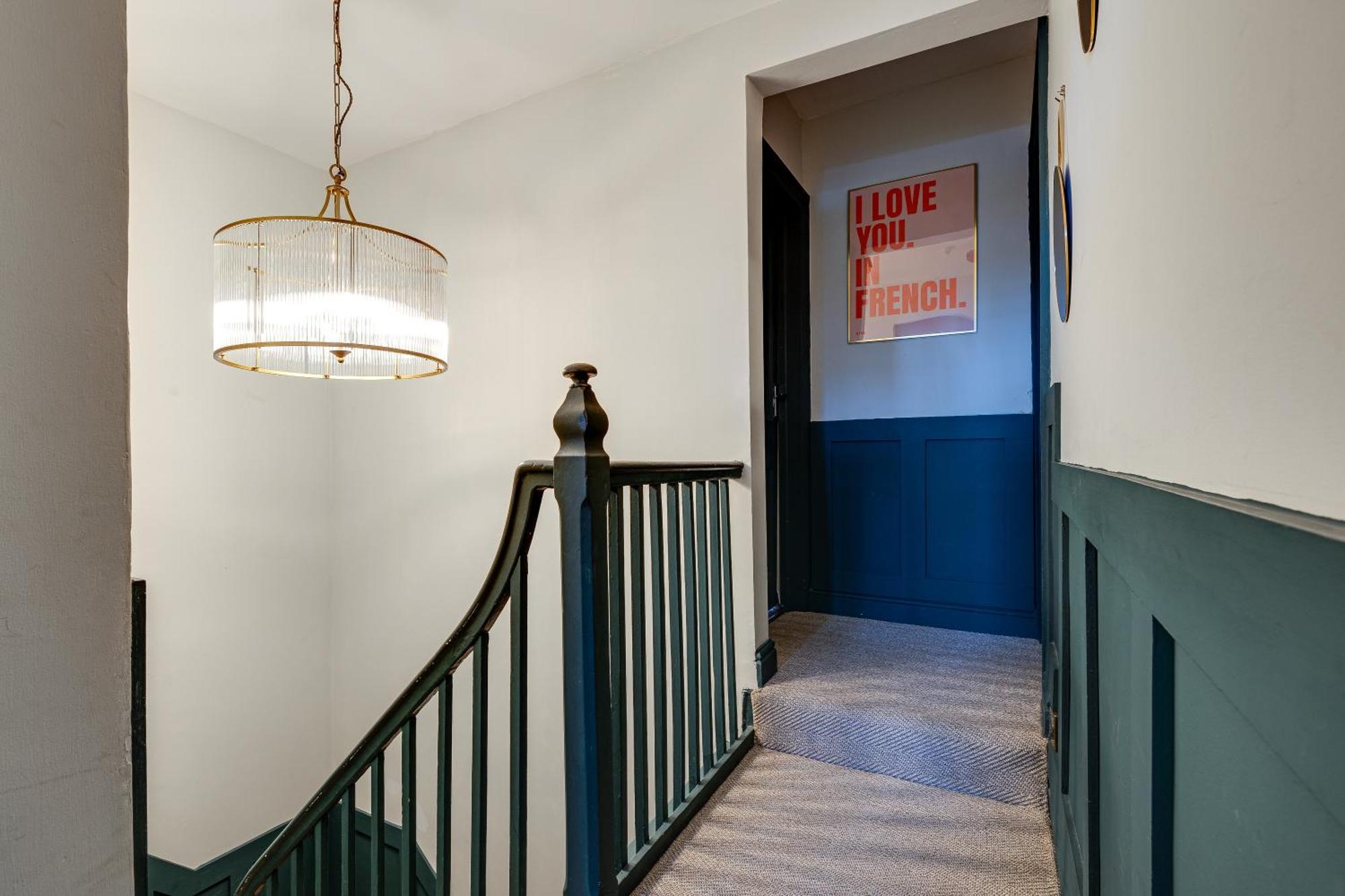 Insta-Worthy Loft On Historic Chester Rows, Sleeps 4 & Free Parking 外观 照片