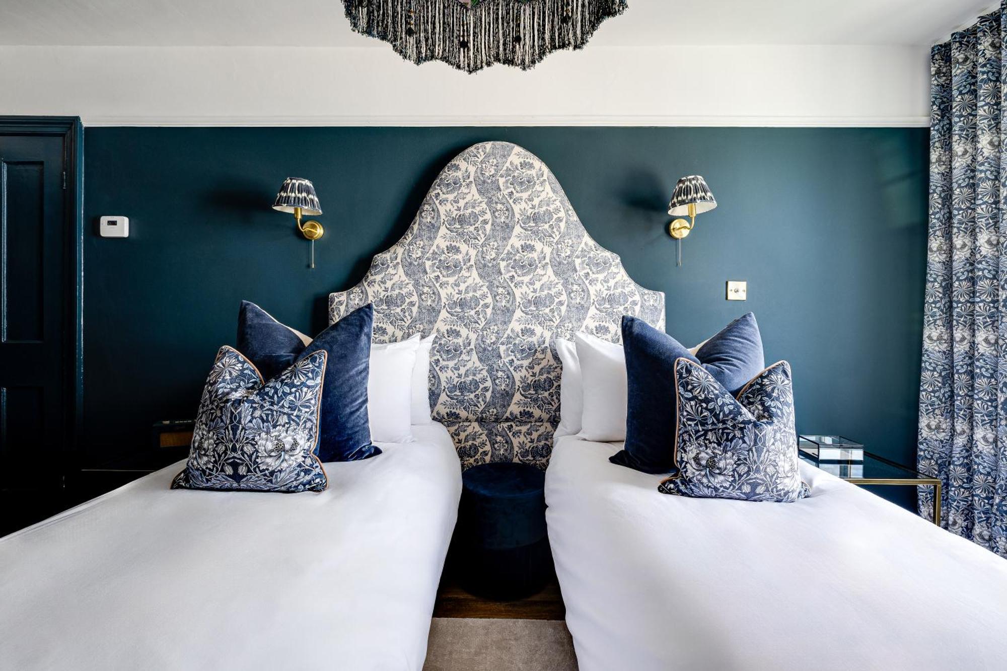 Insta-Worthy Loft On Historic Chester Rows, Sleeps 4 & Free Parking 外观 照片