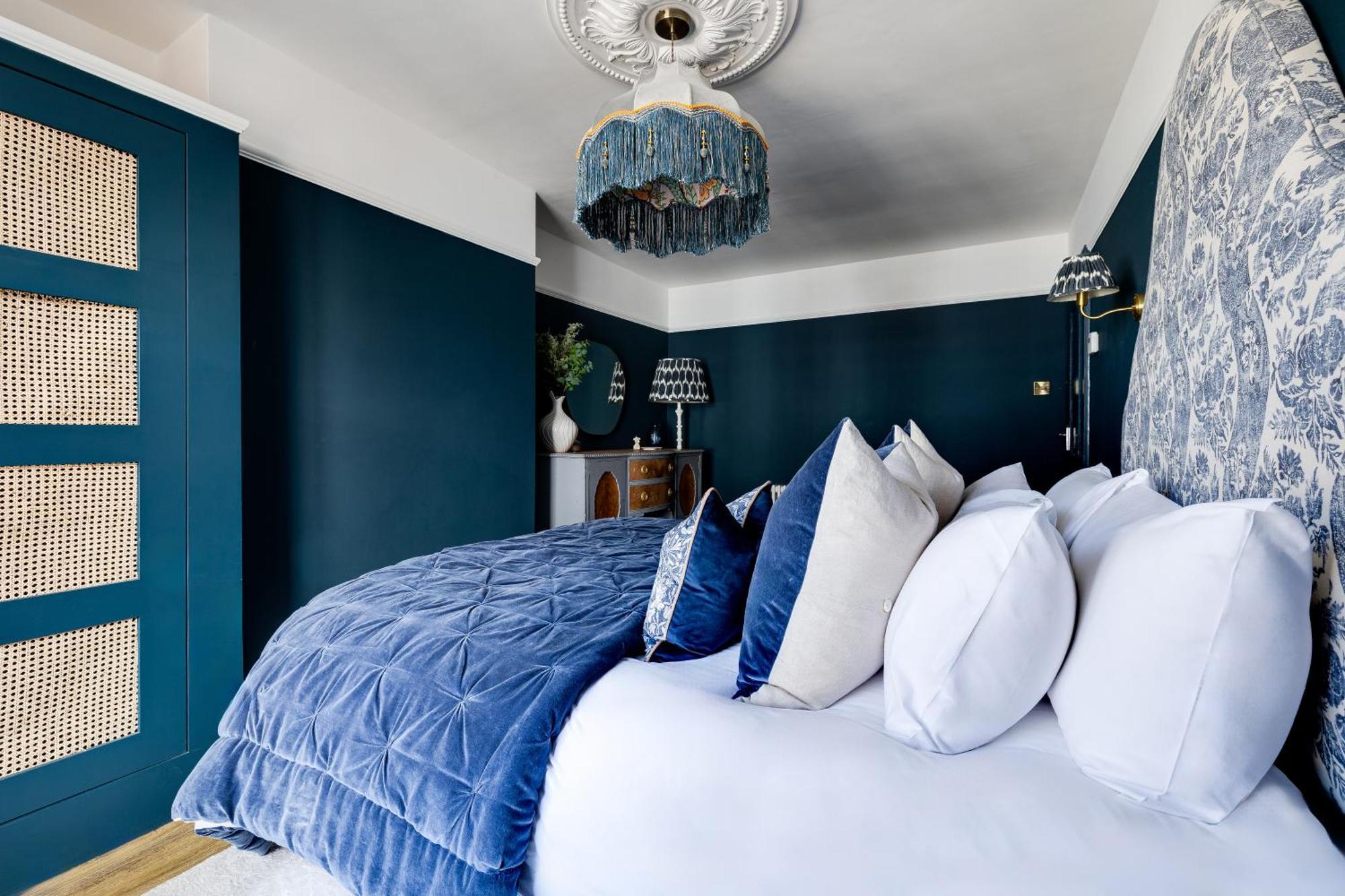 Insta-Worthy Loft On Historic Chester Rows, Sleeps 4 & Free Parking 外观 照片