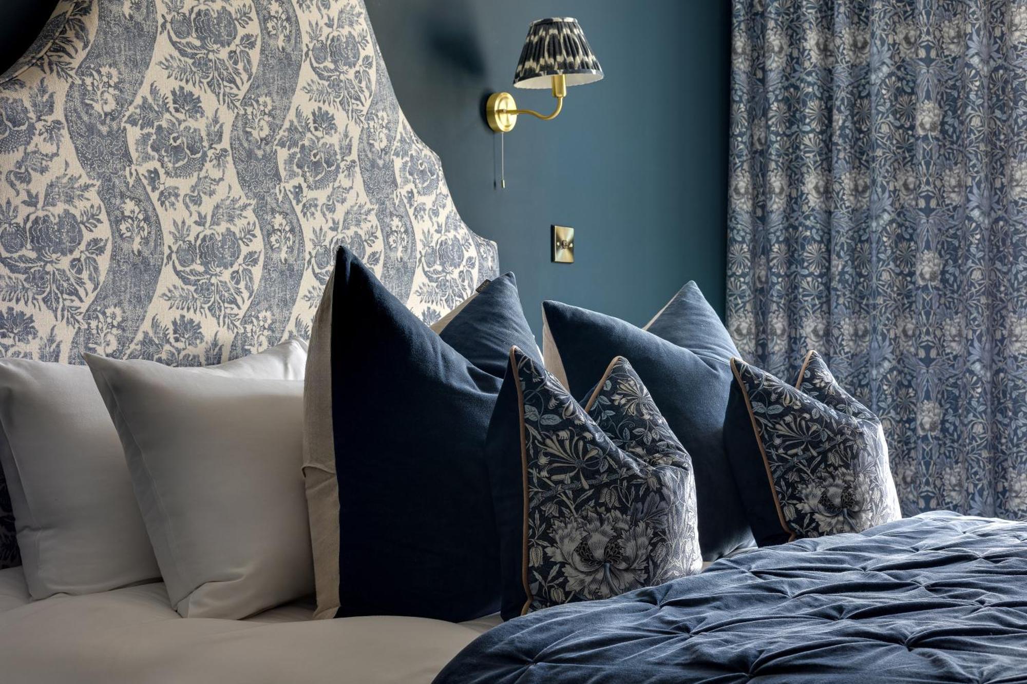 Insta-Worthy Loft On Historic Chester Rows, Sleeps 4 & Free Parking 外观 照片